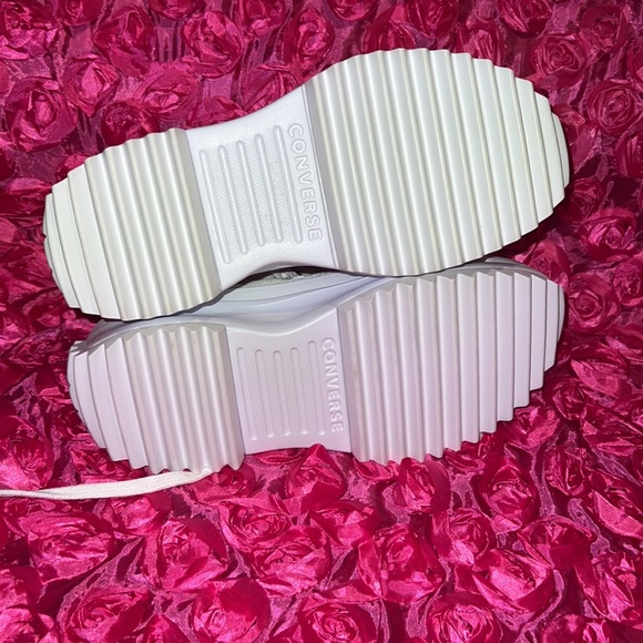 CONVERSE RUN STAR HIKE RENEW HI - Picture 7 of 9